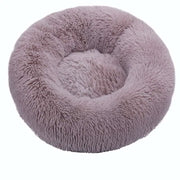 Round Bed Sleeping Cushion for Cat and Pet Dog - VMX PETS - VMX PETS