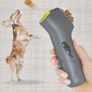 Dog Treat Launcher - VMX PETS - VMX PETS