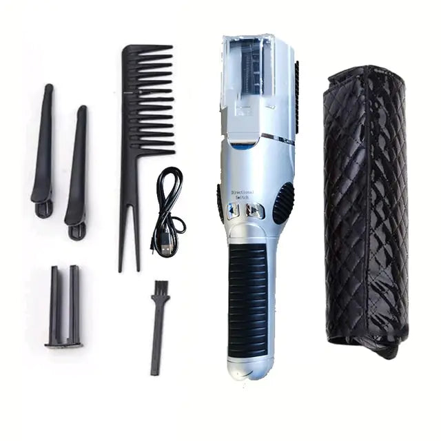 Pet Bifurcated Automatic Hairdresser Hair Clipper - VMX PETS - VMX PETS