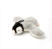 Interactive Plush Pet Toy - Sound & Motion Jumping Fish or Flapping Bird - VMX PETS - VMX PETS