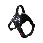 Pet Walking Harness Adjustable Comfort - VMX PETS - VMX PETS