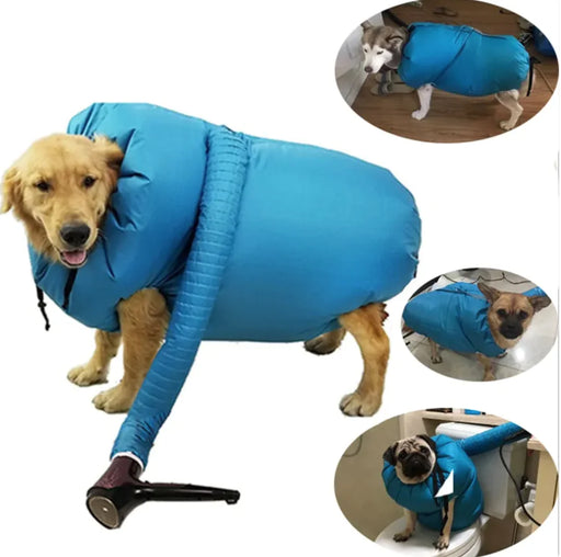 Dog Hair Dryer Kit - VMX PETS - VMX PETS