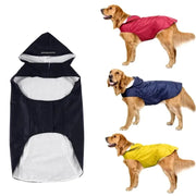 WeatherWise Pet Raincoat - VMX PETS