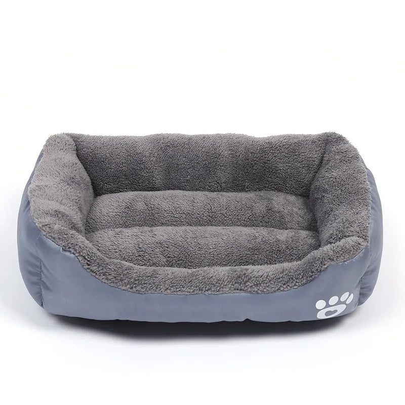 Multi-Color Soft PP Cotton Pet Sofa Bed - VMX PETS - VMX PETS