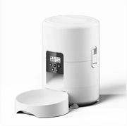Smart WiFi Pet Feeder 2L Automatic Dispenser - VMX PETS - VMX PETS