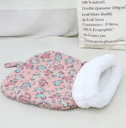 Autumn and Winter Warm Pet Sleeping Bag - VMX PETS - VMX PETS