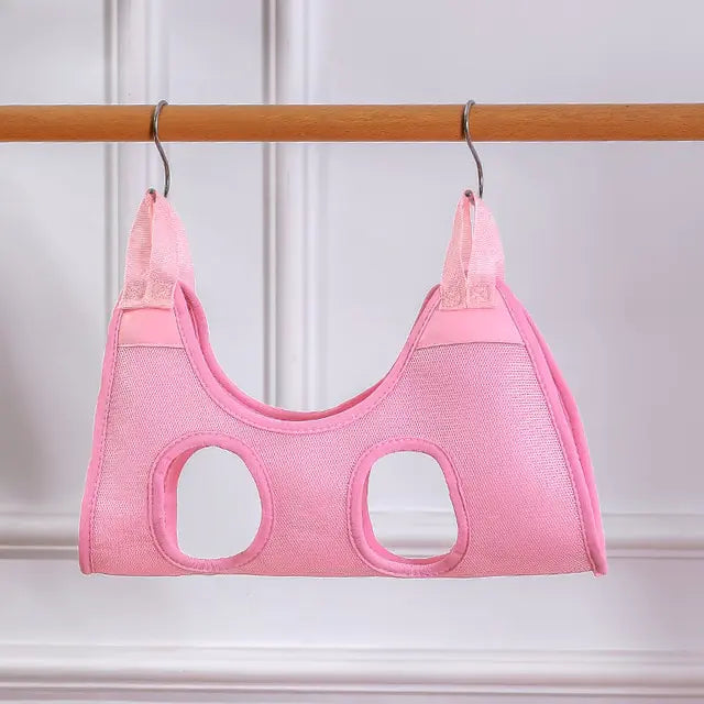 Pet Grooming Hammock - VMX PETS - VMX PETS