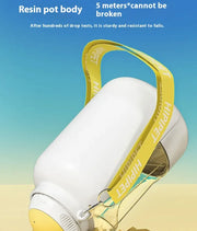 2-in-1 Portable Pet Water and Food Bottle - VMX PETS - VMX PETS