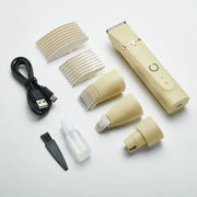 Electric Hair Trimmer For Pets - VMX PETS - VMX PETS