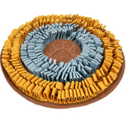 Sniffing Pad – Bite-Resistant Cotton Pet Blanket - VMX PETS - VMX PETS