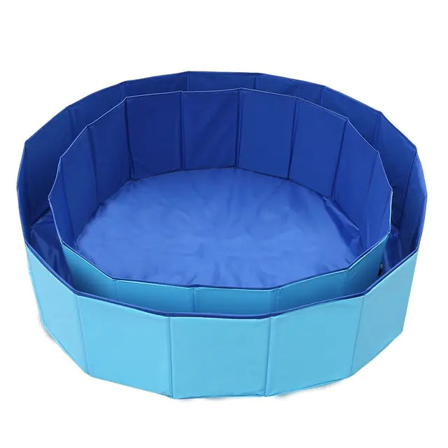 Portable Pet Splash Tub - VMX PETS