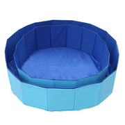 Portable Pet Splash Tub - VMX PETS