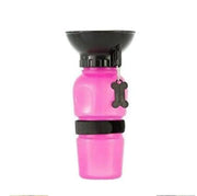 Portable Water Bottle Drinker For Pet Dogs - VMX PETS - VMX PETS