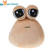 My Pet Alien Pou Plush Toy from BOOKFONG - VMX PETS - VMX PETS