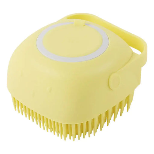 Bath Brush Pet 2 in 1-CleanPet - VMX PETS