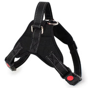 Adjustable Reflective Pet Harness - VMX PETS - VMX PETS
