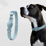 Dogs And Cats Pet Collar Chain Leather Cover - VMX PETS - VMX PETS