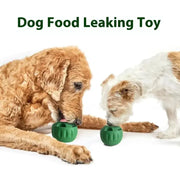 Dog Silicone Slow Tableware Molar Food Leakage Toy Pet Pets Supplies - VMX PETS - VMX PETS