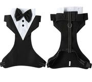 Anti-Break Escape-Proof Pet Harness & Leash Set - VMX PETS - VMX PETS