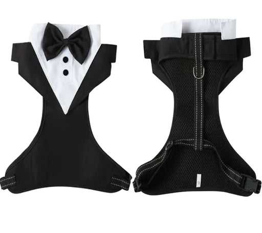 Anti-Break Escape-Proof Pet Harness & Leash Set - VMX PETS - VMX PETS