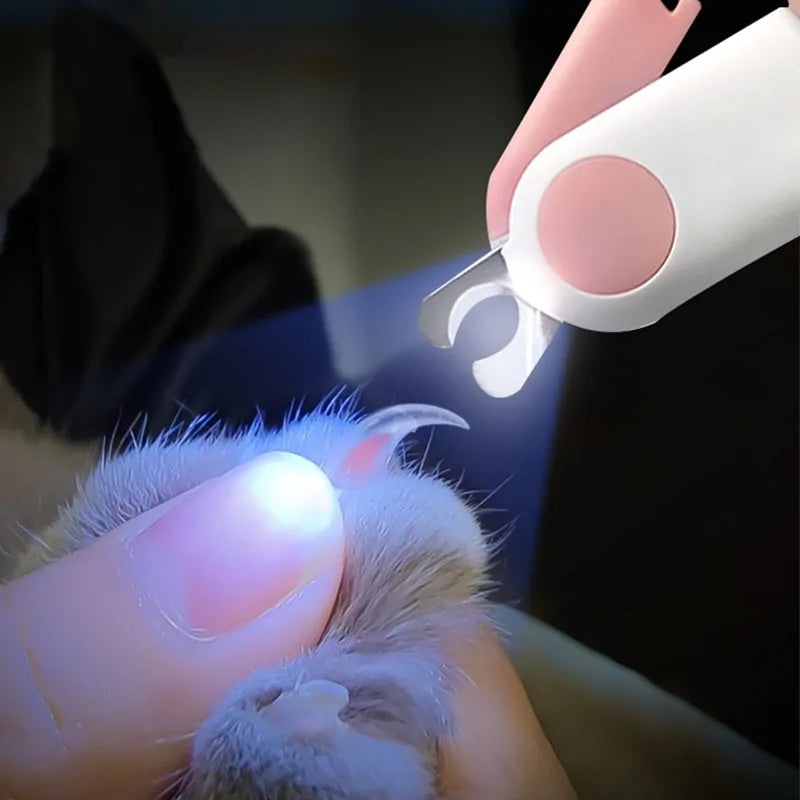 Professional Pet Nail Clipper - VMX PETS - VMX PETS