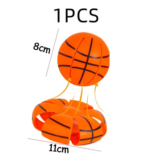 Dog Magic Deformation Flat Throw Disc Ball Pet Supplies - VMX PETS - VMX PETS