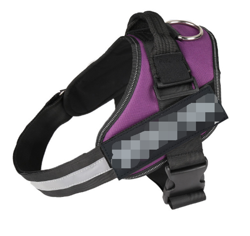 Breathable Adjustable Pet Harness - VMX PETS - VMX PETS