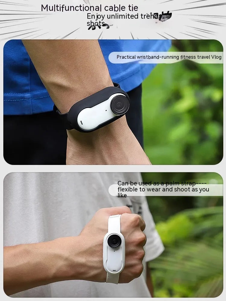 Wireless Pet Collar Camera for Cats and Dogs - VMX PETS - VMX PETS