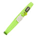 Cat Collar Red Dingo 20-32 cm Lime - VMX PETS