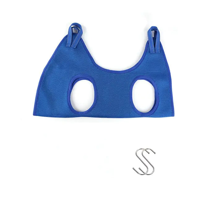 Pet Grooming Hammock - VMX PETS - VMX PETS