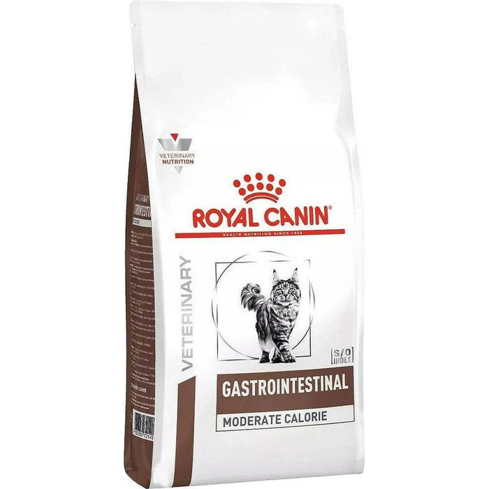 Dry Cat food Royal Canin Veterinary (Copy) - VMX PETS