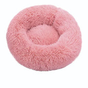 Round Bed Sleeping Cushion for Cat and Pet Dog - VMX PETS - VMX PETS