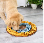 Sniffing Pad – Bite-Resistant Cotton Pet Blanket - VMX PETS - VMX PETS