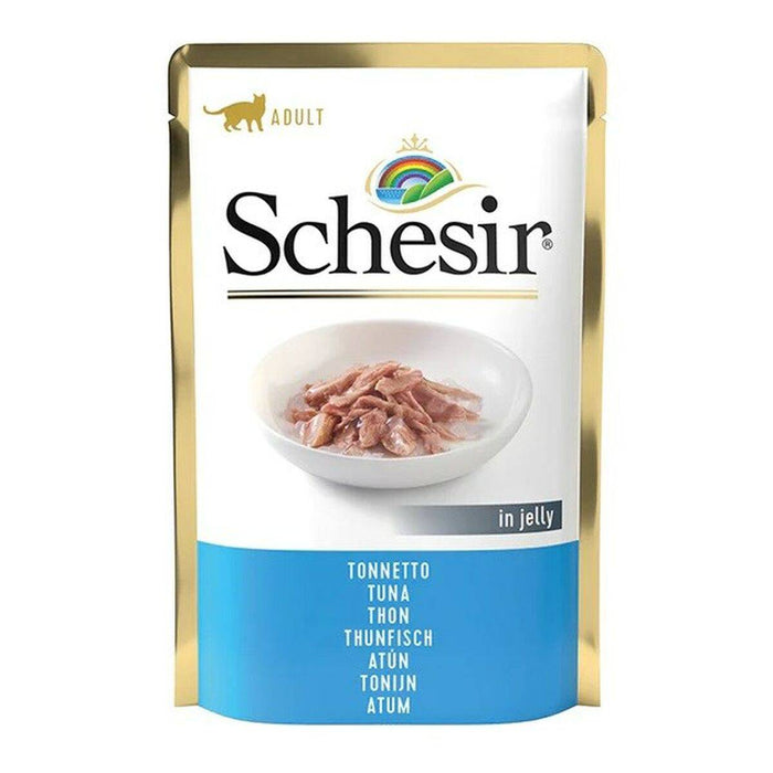 SCHESIR Cat Food (85 g) (Copy) - VMX PETS