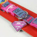 Dog Collar Superman Pink - VMX PETS