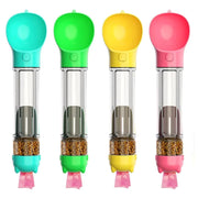 Pet Hydration On-The-Go Marvel - VMX PETS - VMX PETS