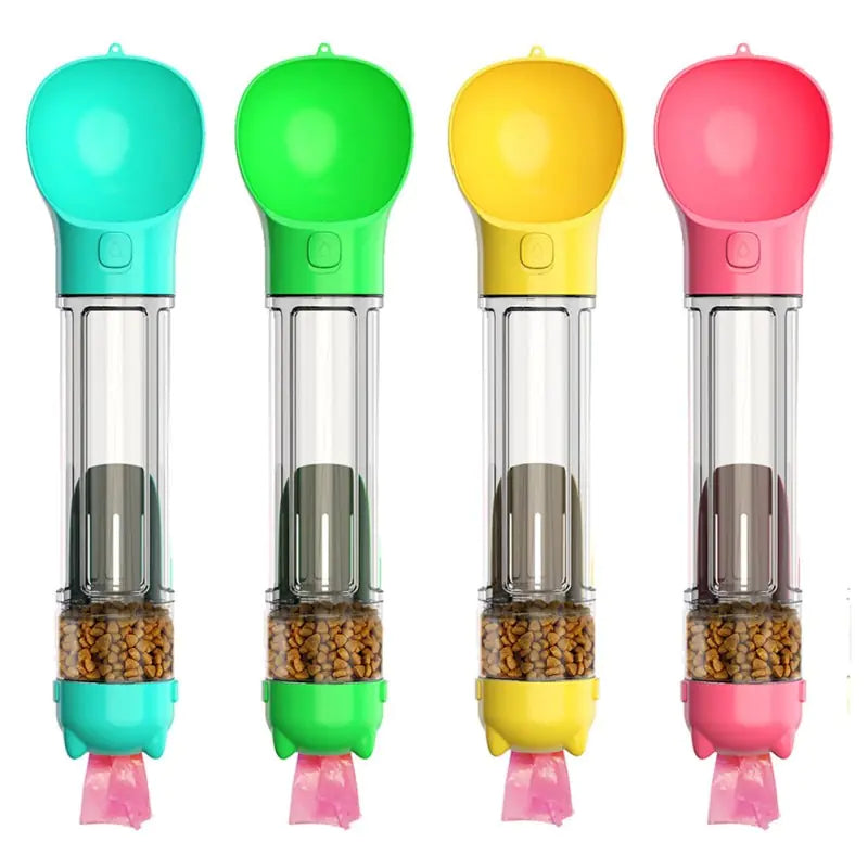 Pet Hydration On-The-Go Marvel - VMX PETS - VMX PETS