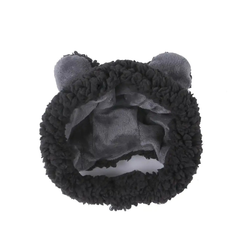 Pet Cat Decoration Hat, Cat Personality Creative Headgear - VMX PETS - VMX PETS