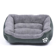Multi-Color Soft PP Cotton Pet Sofa Bed - VMX PETS - VMX PETS