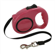 Pet Automatic Retractable Leash with Bone Print - VMX PETS - VMX PETS