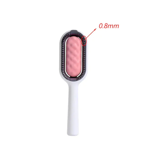 Double Sided Hair Removal Brushes - VMX PETS - VMX PETS