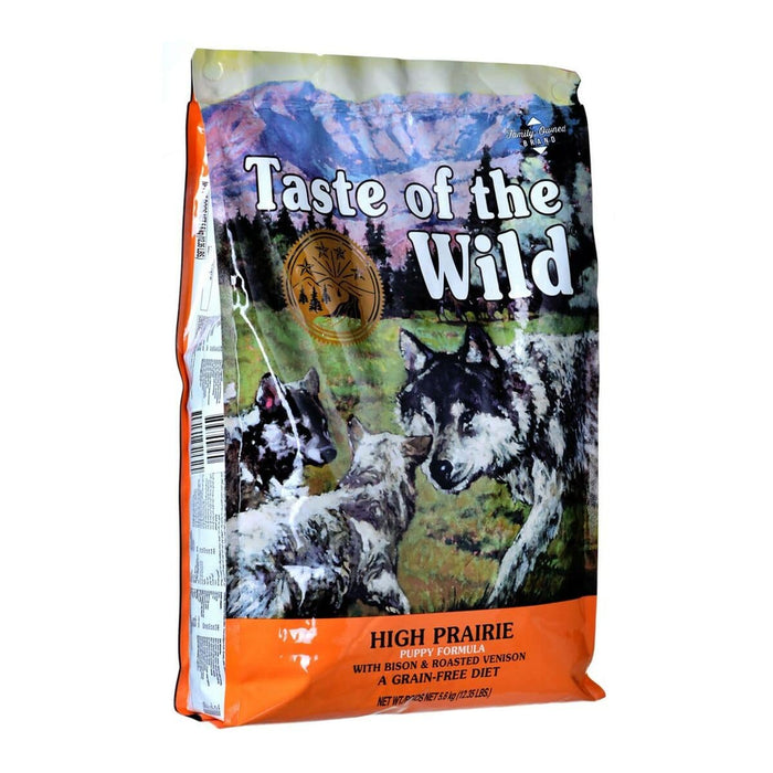 Taste Of The Wild Dogs Fodder (Copy) - VMX PETS