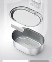 Uha Stainless Steel Automatic Pet Water Dispenser - VMX PETS - VMX PETS