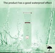 4X Professional Cordless Pet Clippers & Grooming Trimmer Ki - VMX PETS - VMX PETS