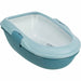 Trixie Plastic Cat Litter Box (56 x 25 x 71 cm) (Copy) - VMX PETS