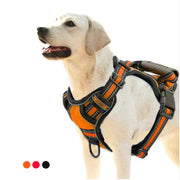 Pet Harness Vest - VMX PETS - VMX PETS