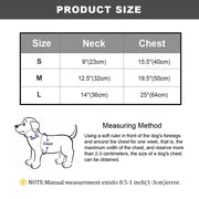 Comfortable Breathable Harness For Your Pet - VMX PETS - VMX PETS