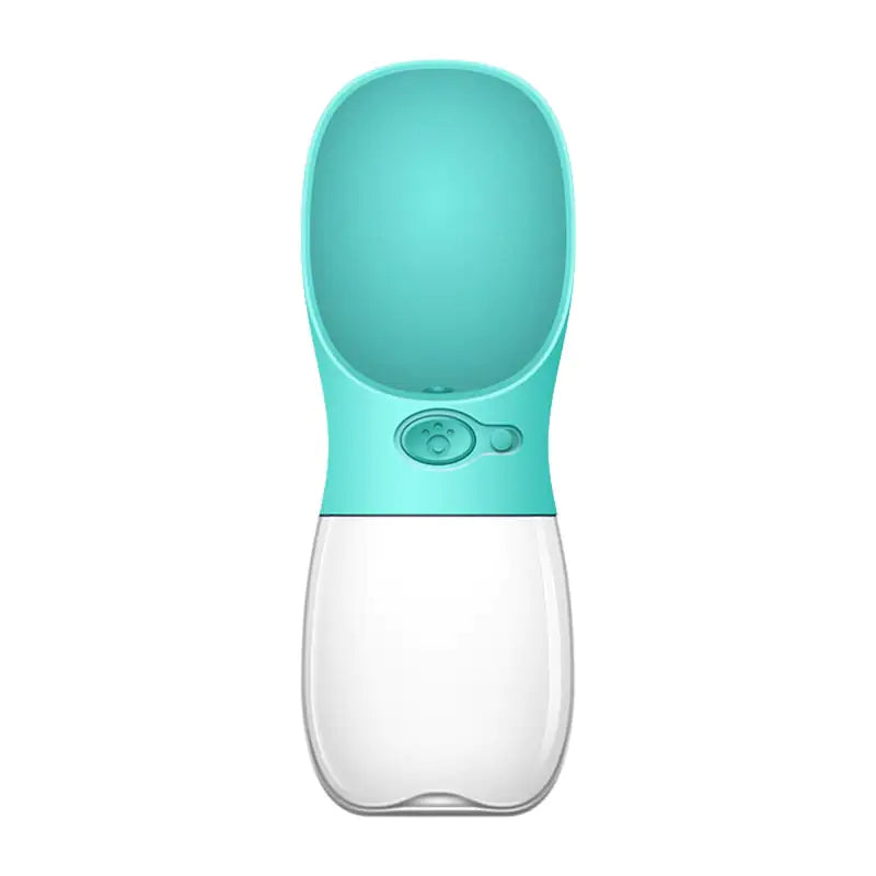 PRIMI PETS™ - Portable Pet Drinking Water Bottle - VMX PETS - VMX PETS