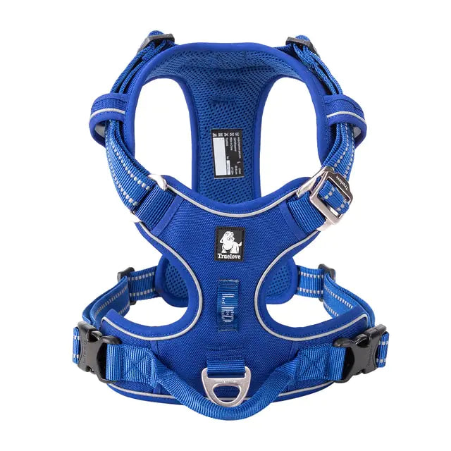 Truelove Pet Harness - VMX PETS - VMX PETS