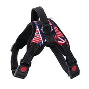 Pet Walking Harness Adjustable Comfort - VMX PETS - VMX PETS